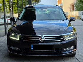 VW Passat Highline Digital Пълна сервизна история VW, снимка 2
