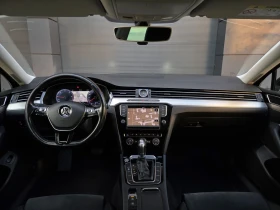 VW Passat Highline Digital Пълна сервизна история VW, снимка 8