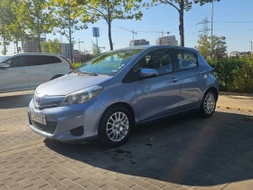 Toyota Yaris 1.33I * 144900km* 2014, снимка 1