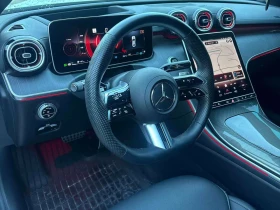 Mercedes-Benz C 300 * АВТОКРЕДИТ БЕЗ ПЪРВОНАЧАЛМНА ВНОСКА* , снимка 5
