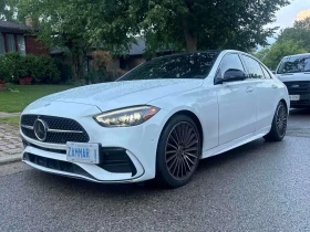 Mercedes-Benz C 300 * АВТОКРЕДИТ БЕЗ ПЪРВОНАЧАЛМНА ВНОСКА* , снимка 1