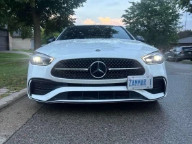 Mercedes-Benz C 300 * АВТОКРЕДИТ БЕЗ ПЪРВОНАЧАЛМНА ВНОСКА* , снимка 6