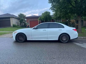 Mercedes-Benz C 300 * АВТОКРЕДИТ БЕЗ ПЪРВОНАЧАЛМНА ВНОСКА* , снимка 2