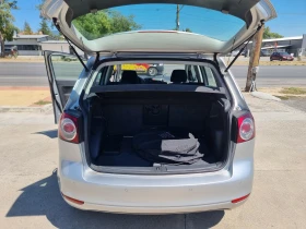 VW Golf Plus 1.6i-Gpl-Euro-5A, снимка 11