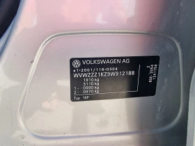 VW Golf Plus 1.6i-Gpl-Euro-5A, снимка 10