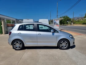 VW Golf Plus 1.6i-Gpl-Euro-5A, снимка 4