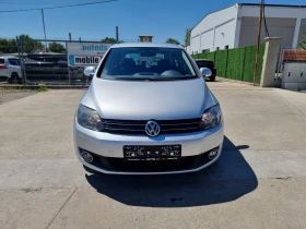 VW Golf Plus 1.6i-Gpl-Euro-5A, снимка 2