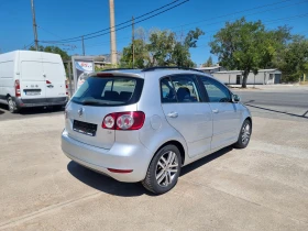 VW Golf Plus 1.6i-Gpl-Euro-5A, снимка 5