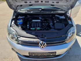 VW Golf Plus 1.6i-Gpl-Euro-5A, снимка 9