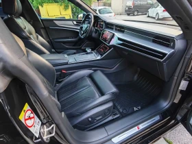 Audi A7 50TDI, снимка 11