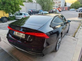 Audi A7 50TDI, снимка 3