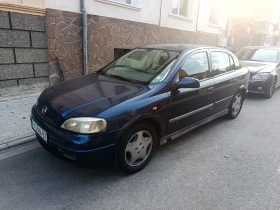 Opel Astra, снимка 2