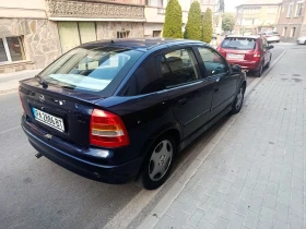 Opel Astra, снимка 4