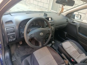 Opel Astra, снимка 6