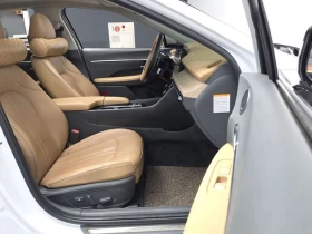 Hyundai Sonata Inspiration| 193к.с., снимка 11
