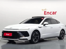 Hyundai Sonata Inspiration| 193к.с., снимка 1
