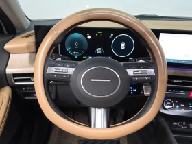 Hyundai Sonata Inspiration| 193к.с., снимка 13