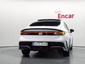 Hyundai Sonata Inspiration| 193к.с., снимка 4