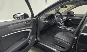 Audi A6 45 TFSI Quattro /ОБДУХВАНЕ/ДИСТРОНИК/360, снимка 10