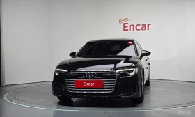 Audi A6 45 TFSI Quattro /ОБДУХВАНЕ/ДИСТРОНИК/360, снимка 3