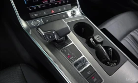 Audi A6 45 TFSI Quattro /ОБДУХВАНЕ/ДИСТРОНИК/360, снимка 9