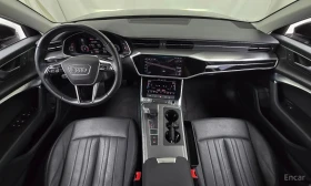 Audi A6 45 TFSI Quattro /ОБДУХВАНЕ/ДИСТРОНИК/360, снимка 7