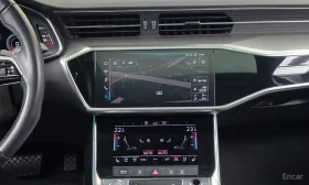 Audi A6 45 TFSI Quattro /ОБДУХВАНЕ/ДИСТРОНИК/360, снимка 12