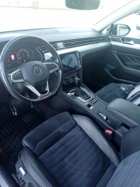 VW Passat B8, снимка 6