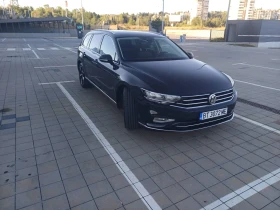 VW Passat B8, снимка 3