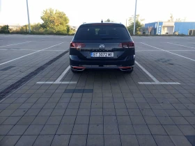 VW Passat B8, снимка 4