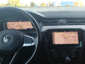 VW Passat B8, снимка 9