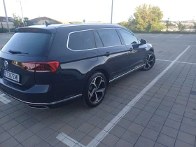 VW Passat B8, снимка 2