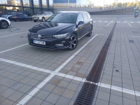 VW Passat B8, снимка 1