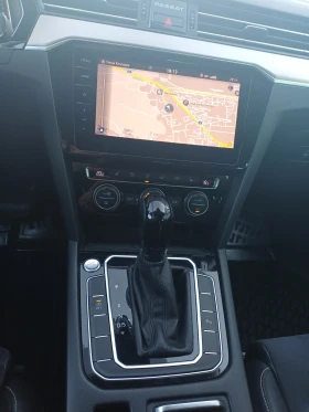 VW Passat B8, снимка 10