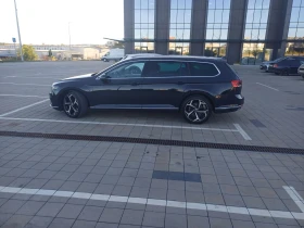 VW Passat B8, снимка 5