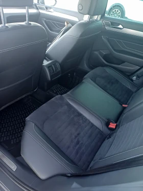 VW Passat B8, снимка 8