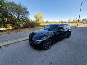 BMW 316 M-Sport, снимка 9