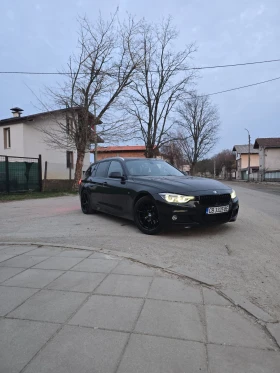 BMW 316 M-Sport, снимка 3