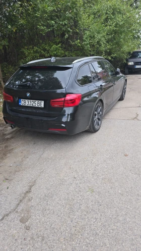 BMW 316 M-Sport, снимка 6