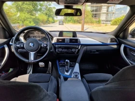BMW 316 M-Sport, снимка 7
