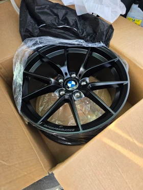 BMW 316 M-Sport, снимка 4