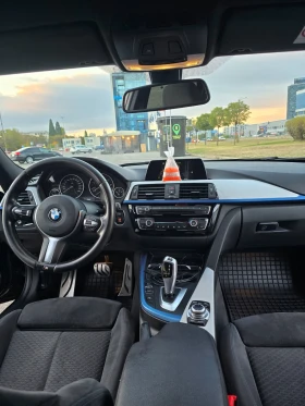 BMW 316 M-Sport lci b47, снимка 11