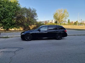 BMW 316 M-Sport, снимка 10