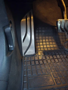 BMW 316 M-Sport lci b47, снимка 13