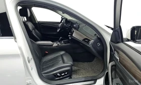 BMW 530 * 530i Luxury Plus * ЦЕНА ДО БГ, снимка 11