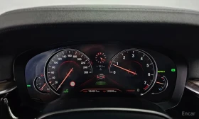 BMW 530 * 530i Luxury Plus * ЦЕНА ДО БГ, снимка 8
