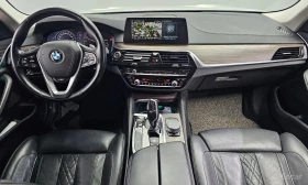 BMW 530 * 530i Luxury Plus * ЦЕНА ДО БГ, снимка 7