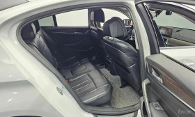 BMW 530 * 530i Luxury Plus * ЦЕНА ДО БГ, снимка 12