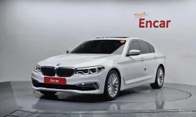 BMW 530 * 530i Luxury Plus * ЦЕНА ДО БГ, снимка 1