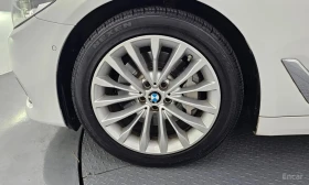 BMW 530 * 530i Luxury Plus * ЦЕНА ДО БГ, снимка 5